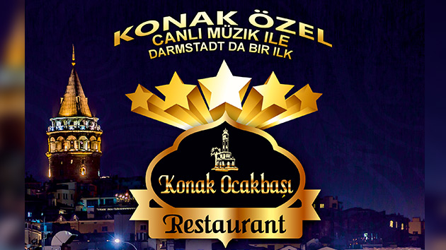 KONAK RESTAURANT