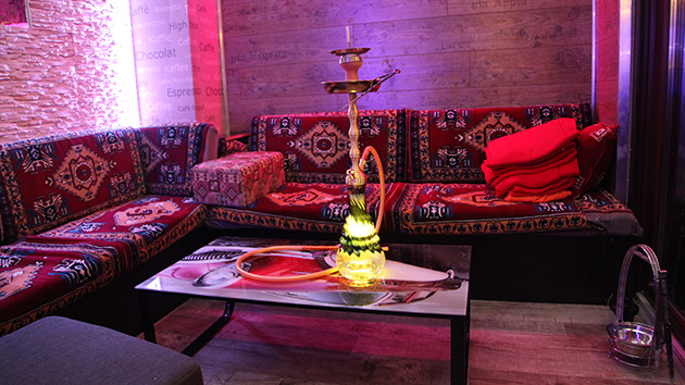 KONAK RESTAURANT