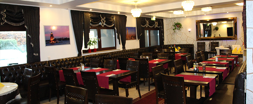 Konak Restaurant Darmstadt