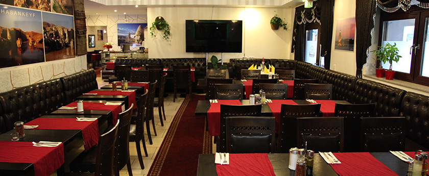 Konak Restaurant Darmstadt